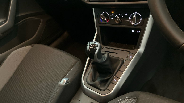 Volkswagen Polo 1.0 TSI Match 5dr Petrol Hatchback